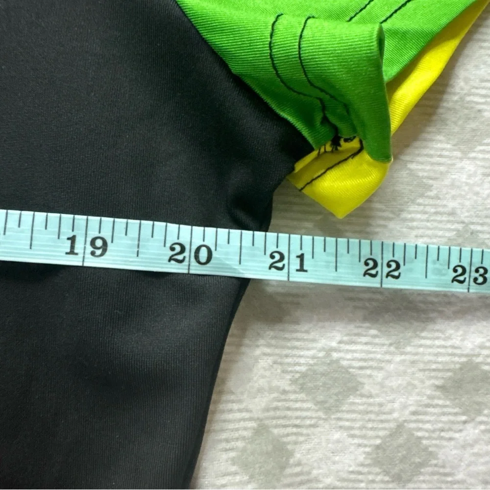 Empress Haberdashery Short Sleeve Bob Dress XL One Love Dress - Picture 5 of 6